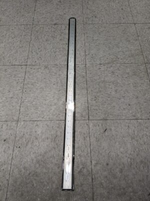 FOWLER Steel Rule 36" OAL 4R Graduation, Rigid 1/16, 1/32, 1/64 & 1/8" 52-413-03
