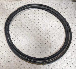BANDO 5VX Cogged V-Belt 200" Outside Length 5/8" Belt Width 5VX2000