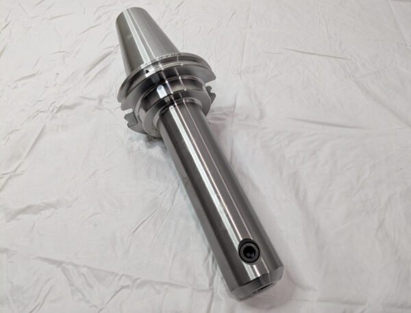 ShopForce End Mill Holder Through Coolant CAT50 3/4"ID x 8" G2.5/25000RPM T0228