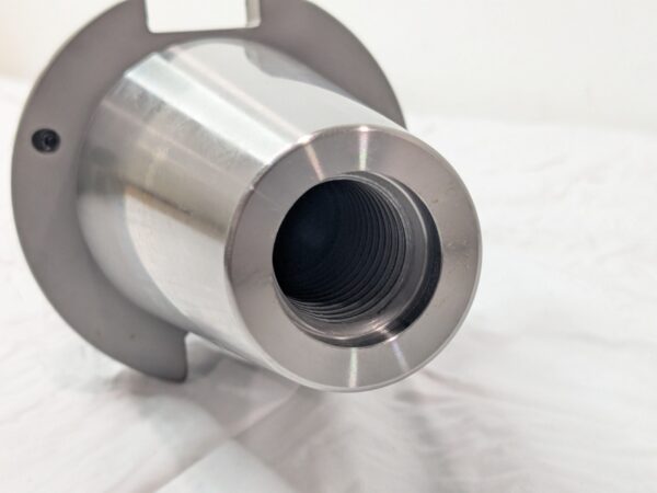 ShopForce End Mill Holder Through Coolant CAT50 3/4"ID x 8" G2.5/25000RPM T0228