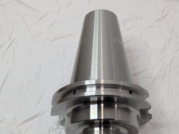 ShopForce End Mill Holder Through Coolant CAT50 3/4"ID x 8" G2.5/25000RPM T0228