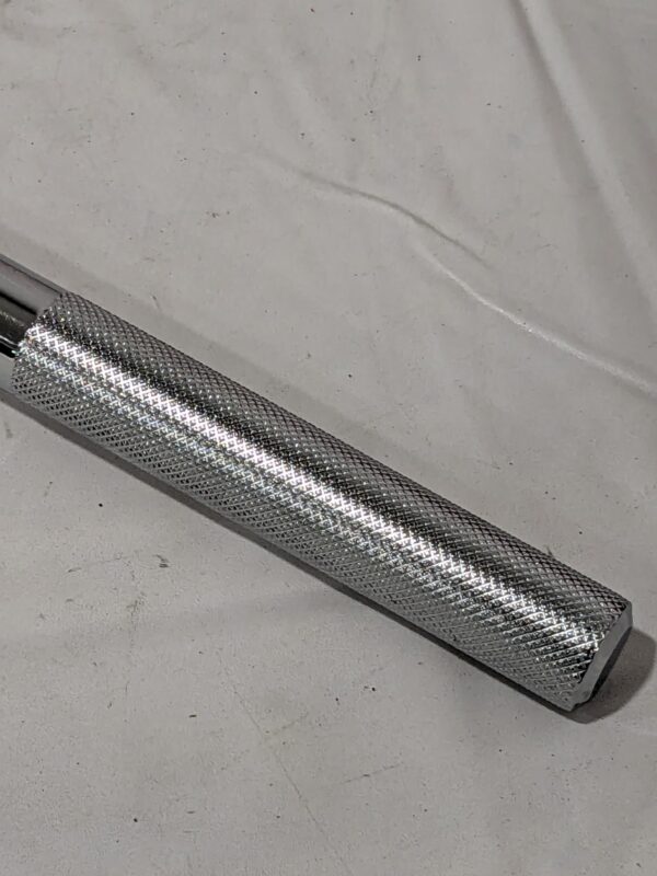 PARAMOUNT Standard Ratchet: 3/4" Drive, Pear Head 20" OAL PAR-34RHT-A