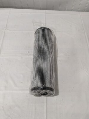 PARKER Hydraulic Filter Element: Microglass, 20 Micron 933205Q