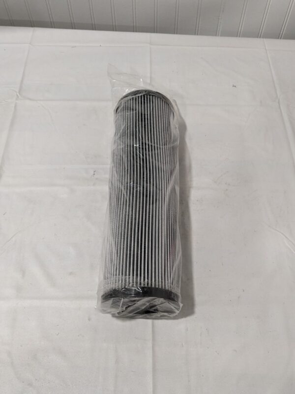 PARKER Hydraulic Filter Element: Microglass, 20 Micron 933205Q