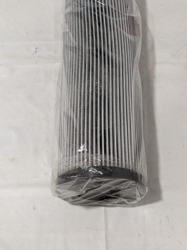 PARKER Hydraulic Filter Element: Microglass, 20 Micron 933205Q