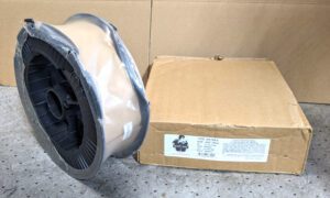 Welder's Choice MIG Welding Wire ER70S-6 .030" Dia Carbon Steel 59802975