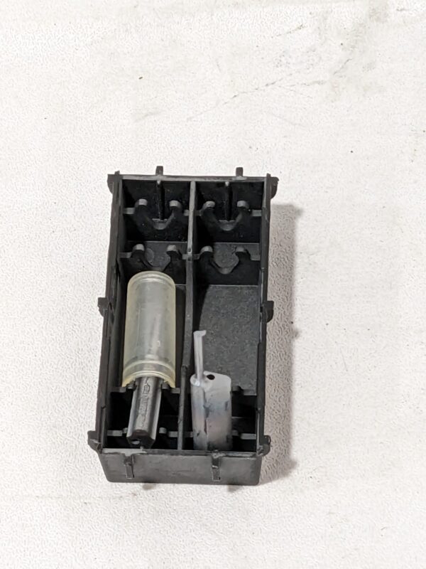 PH Horn Carbide Grooving Insert Qty 2 R105.0050.1.2 TI25