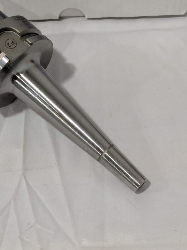 SECO Shrink-Fit Tool Holder & Adapter: HSK63A Taper Shank 00096477