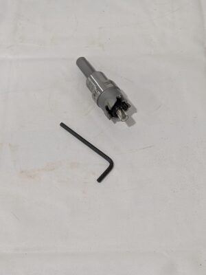 Klein Tools 7/8-Inch Carbide Hole Cutter 31852