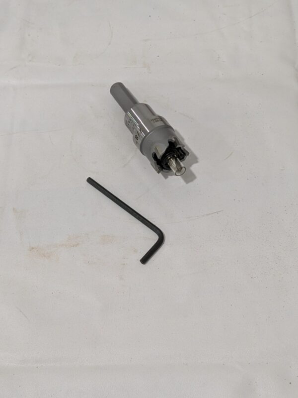 Klein Tools 7/8-Inch Carbide Hole Cutter 31852