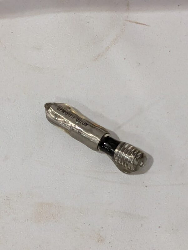SPI Plug Thread Gage: #10-24 Thread, 2B Class, No Go 34-367-3