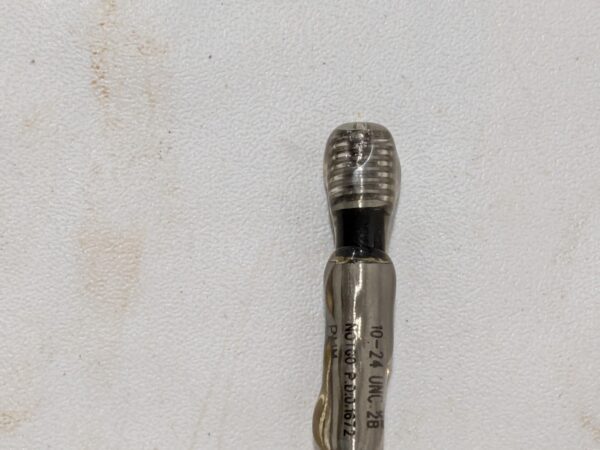 SPI Plug Thread Gage: #10-24 Thread, 2B Class, No Go 34-367-3