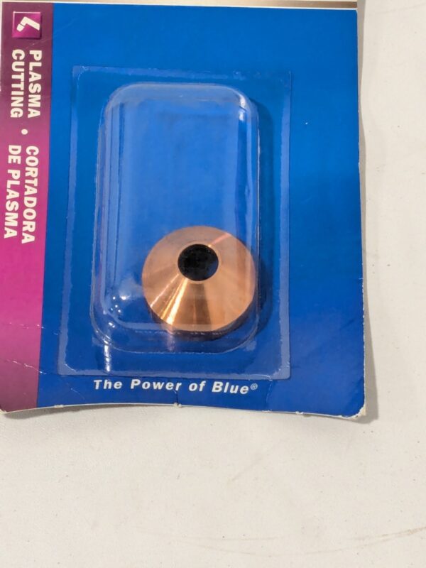 Miller Gouging Shield ICE 40C, 50C, 55C Plasma Torch 192203