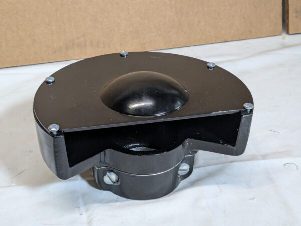 Dumore Series 57 Tool Post Grinder w/ Interchangeable Spindle 3/4 HP 120v 57-031