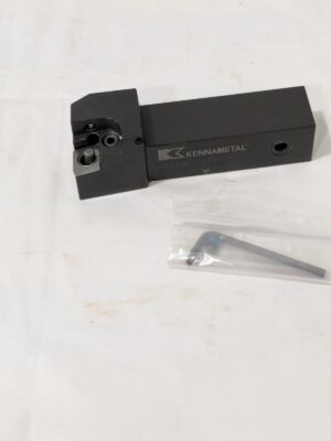 KENNAMETAL Indexable Turning Toolholder: PCLNR2525X12C, Clamp 6475063
