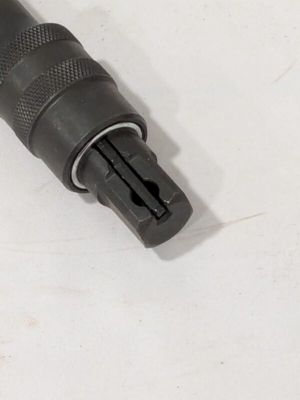 PROTO 1/2" Drive Impact Locking Socket Extension J7505