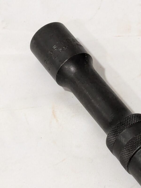 PROTO 1/2" Drive Impact Locking Socket Extension J7505