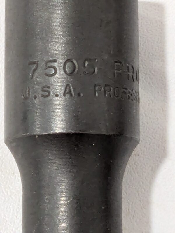 PROTO 1/2" Drive Impact Locking Socket Extension J7505