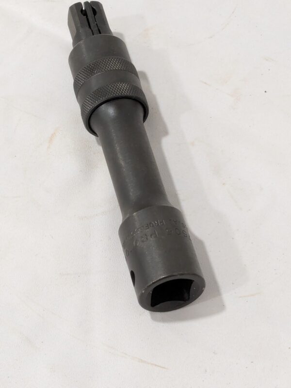 PROTO 1/2" Drive Impact Locking Socket Extension J7505