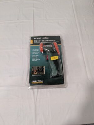 EXTECH -50 to 650°C (-58 to 1200°F) Infrared Thermometer 42510A