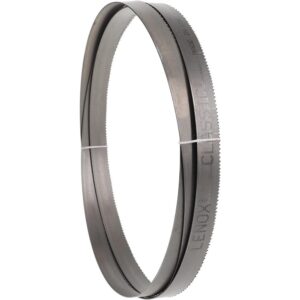 LENOX qty 1 Welded Bandsaw Blade: 16'"Longx1-1/4"Wide x 4to6 TPI 39509CLB164875