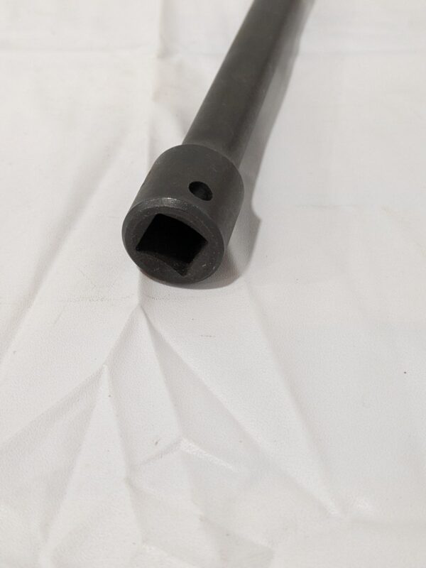 PROTO 1/2" Drive Impact Socket Extension 10" OAL J7183-00