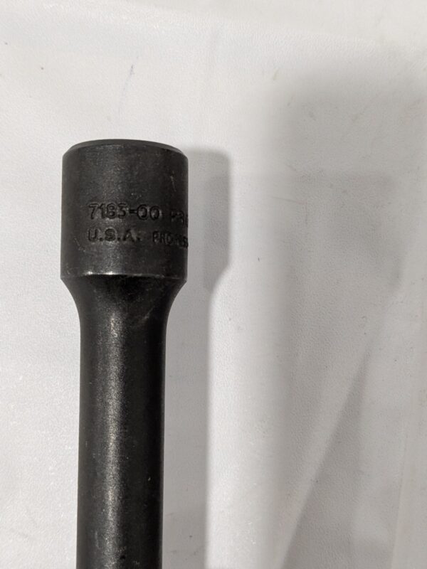 PROTO 1/2" Drive Impact Socket Extension 10" OAL J7183-00