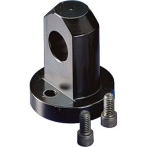 EnerpacHydraulic Cylinder Mounting Accessories: Clevis Base, RC51,RC53,RC55,RC5