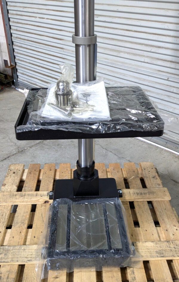 Jet 15" Drill Press J-A6816 115/230V 2MT Variable Speed 354550 *Scratch & Dent*