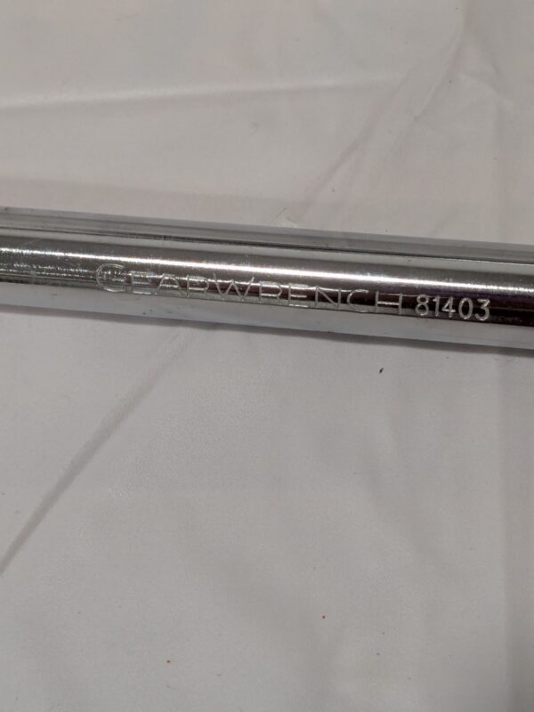 GEARWRENCH Ratchet: 3/4" Drive 36" OAL 81403