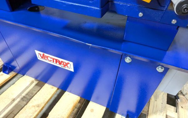 Vectrax 9x16 Horizontal Bandsaw 110V 1.5HP 59833558 *Shipping Damage*