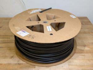 Coilhose Pneumatics Polyethylene Tubing 3/8" O.D. 120 PSI Max. 500 Ft. Approx.