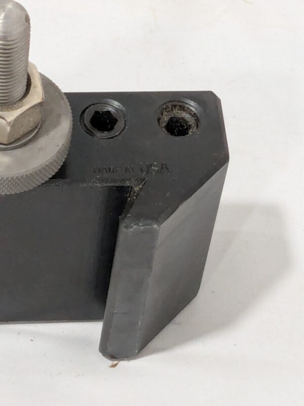 ALORIS Lathe Tool Post Holder: Series CA, Number 1 CA-1I