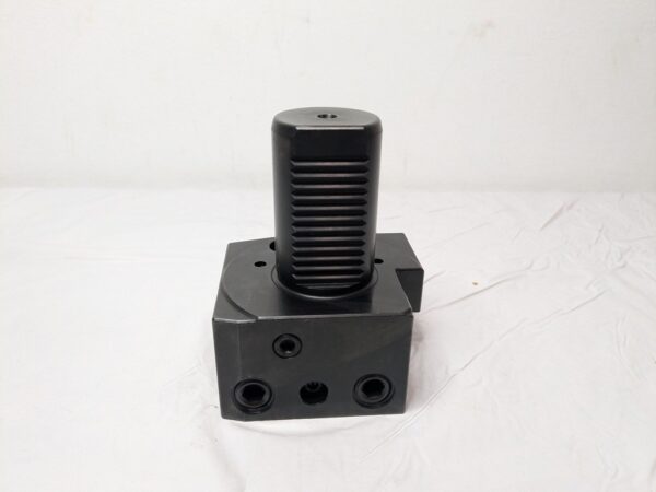 Global CNC Industries VDI Static Tool Axis Holder Through Coolant 21.4025