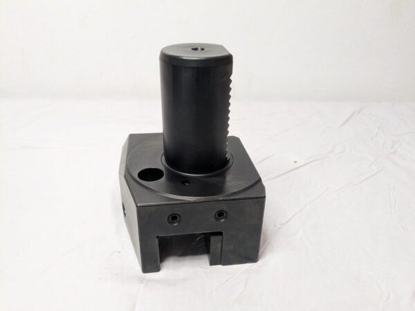 Global CNC Industries VDI Static Tool Axis Holder Through Coolant 21.4025