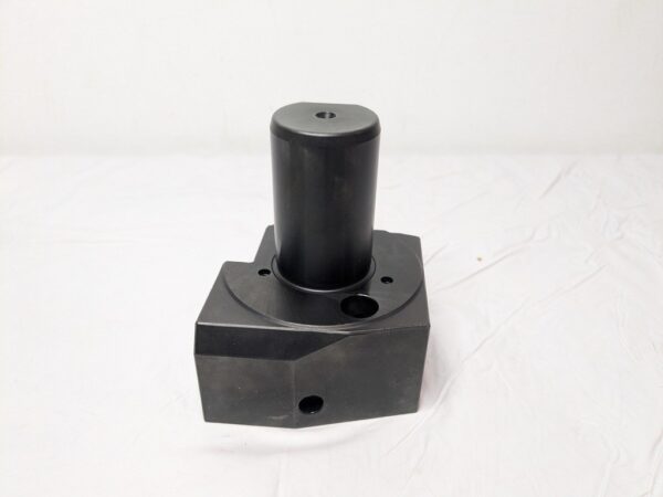 Global CNC Industries VDI Static Tool Axis Holder Through Coolant 21.4025
