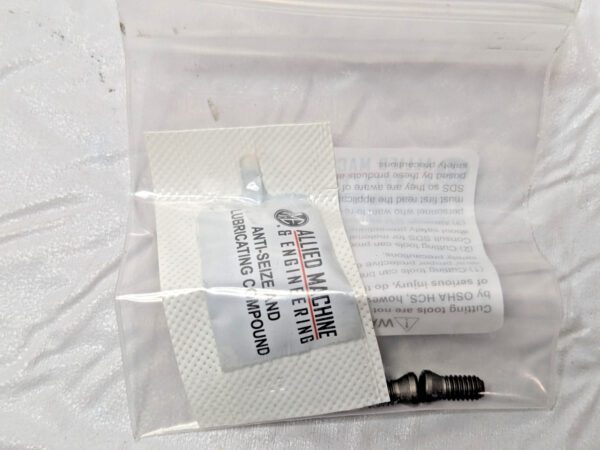 AMEC Intermediate Spade Drill Insert Holder 2 T-A 1-1/4" SD 23020S-125L