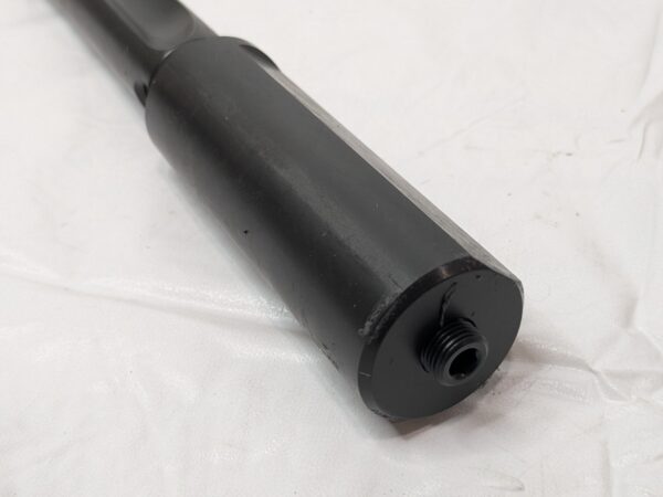 AMEC Intermediate Spade Drill Insert Holder 2 T-A 1-1/4" SD 23020S-125L