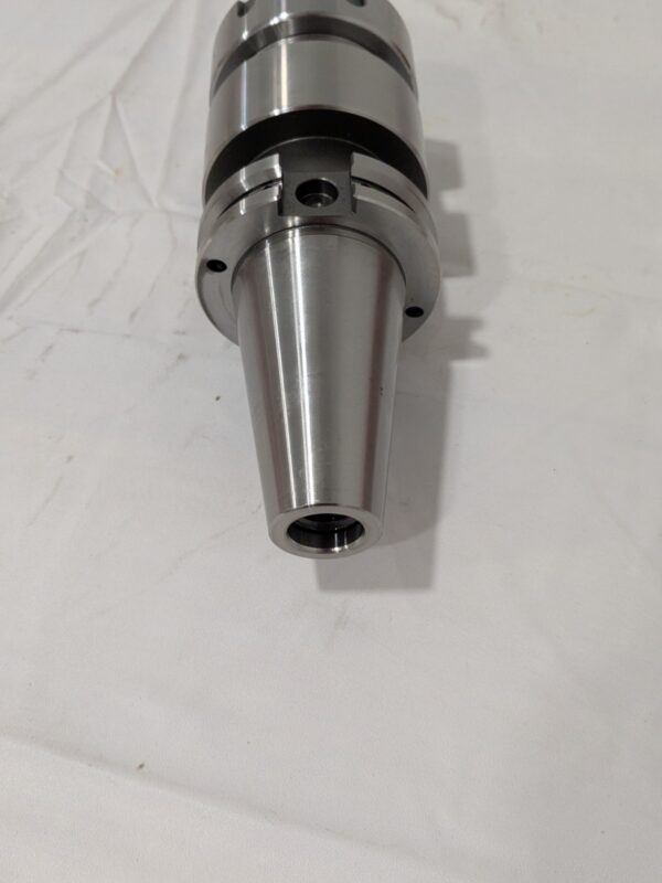 ACCUPRO Collet Chuck: 0.1180 to 1.1810" Capacity, ER40 Collet 775670