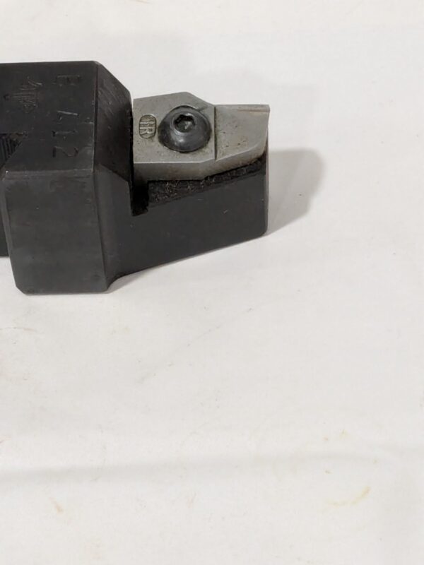 ALORIS Lathe Tool Post Holder: Series BXA, Number 12 BXA-12