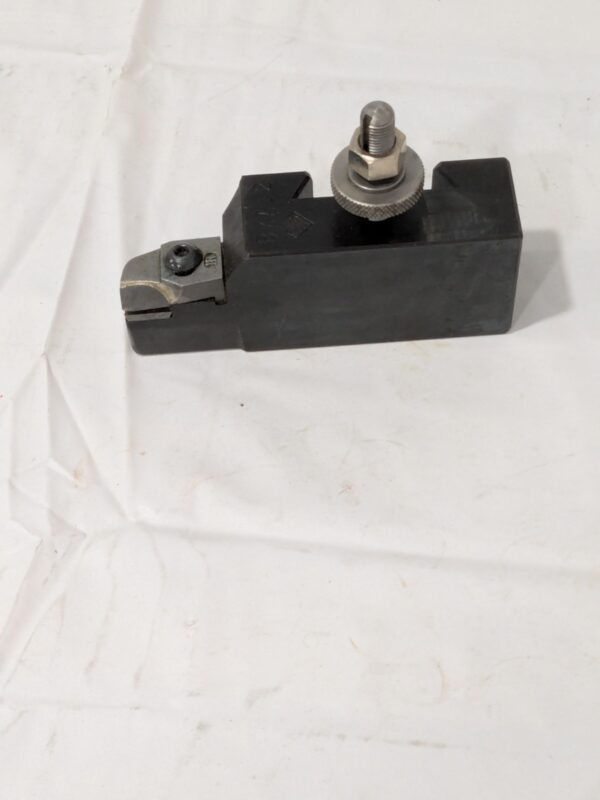 ALORIS Lathe Tool Post Holder: Series BXA, Number 12 BXA-12