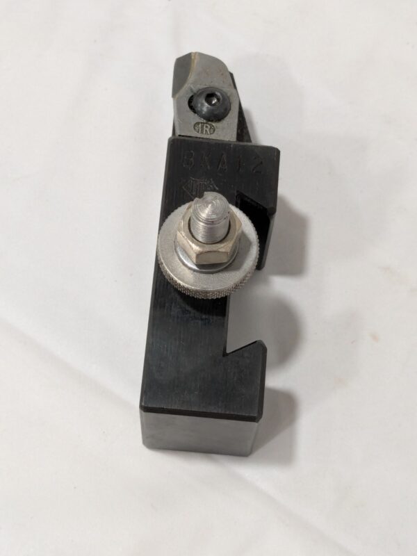 ALORIS Lathe Tool Post Holder: Series BXA, Number 12 BXA-12