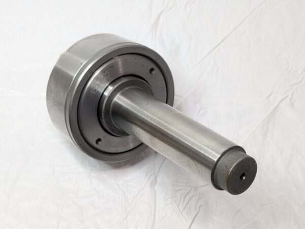 Riten Live Center Taper Shank 4MT 3-1/2" Point Dia 65354