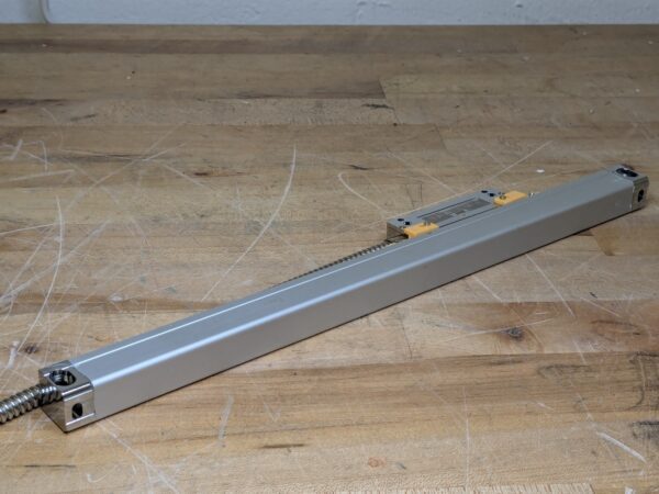 Enco Sealed Encoder Linear Scale 8"/220mm Readable Length KA-500
