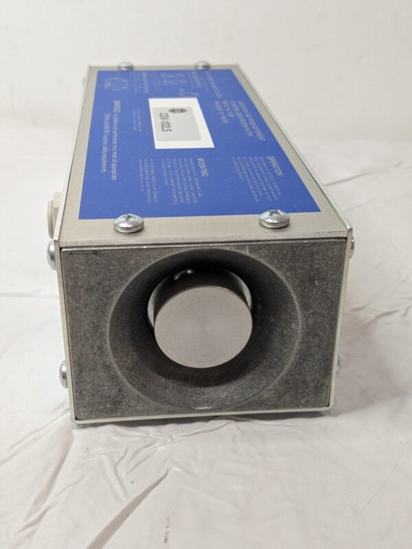 BIMBA Anti-Tiedown Two-Hand Actuator Control Unit 1/4"NPTF 70-100 PSI CSV-102LS