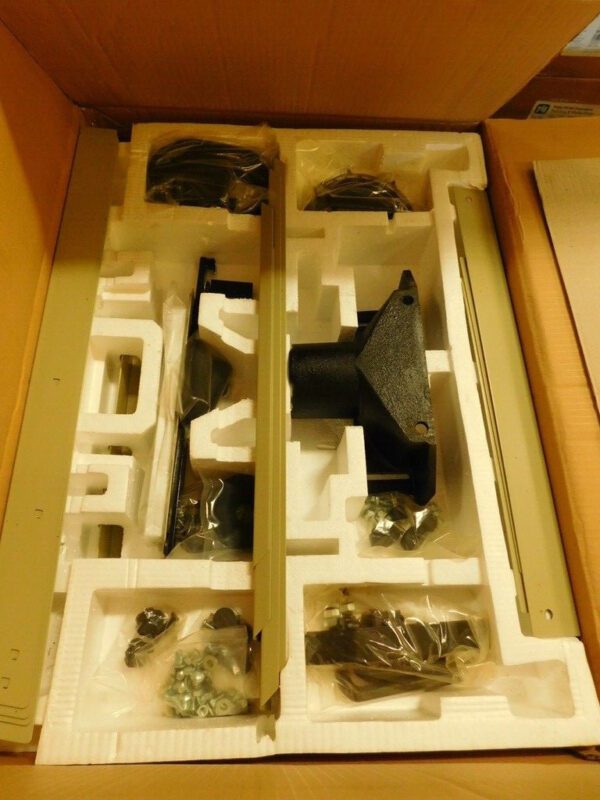 MS-R2 Router Table 26" X 20" X 34" 45 Degree Tilt 3/4HP to 5HP MS-R2