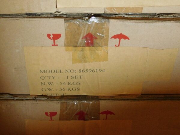 MS-R2 Router Table 26" X 20" X 34" 45 Degree Tilt 3/4HP to 5HP MS-R2