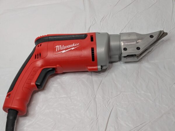 Milwaukee 18 Gauge Metal Shear 6852-20