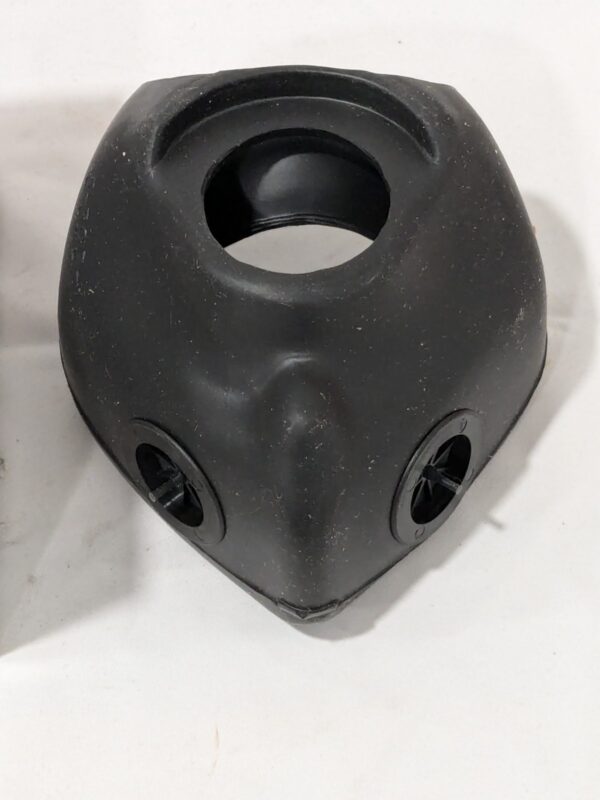 MSA Medium Rubber Nosecup For Ultra-Vue/Ultra-Twin 813139