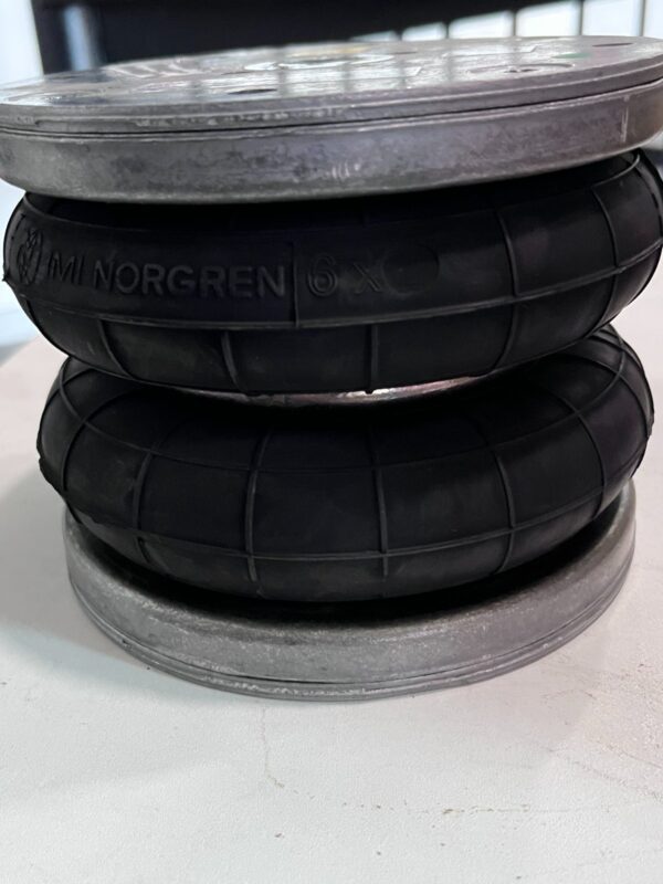NORGREN PM/31062 air bellow